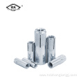 Plated Drop in anchor Wedge Anchor Bolts